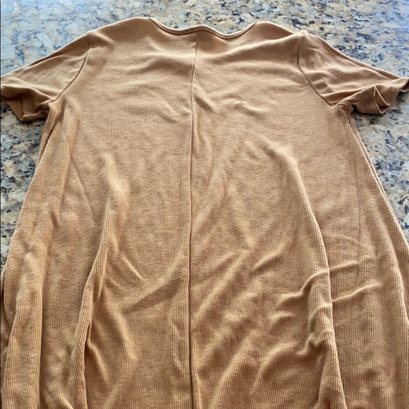 Mini dress - Picture 2 of 2